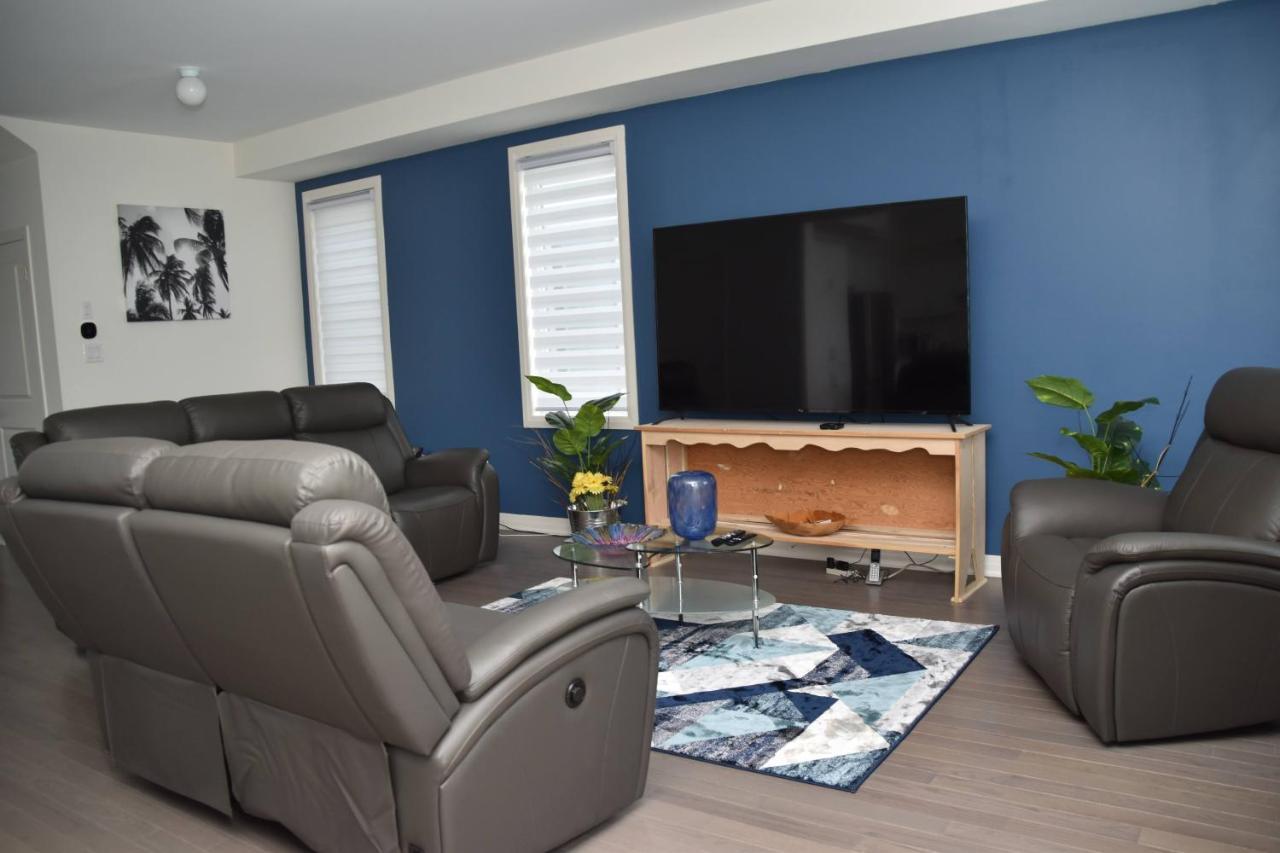 Paradise Villa 6 Bowmanville Extérieur photo