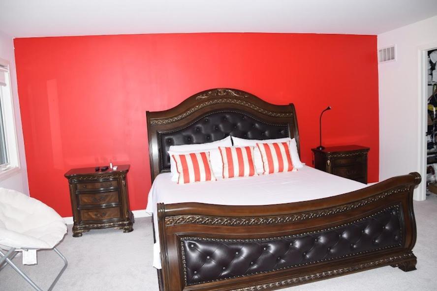 Paradise Villa 6 Bowmanville Extérieur photo
